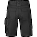 Bermuda TEMPER - SHORTS TEMPER SCHWARZ 42 - 2