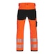 Bundhose Klasse 2 PERFORMANCE HI-VIS - WARNSCHTZHOSE PERFORMANCE ORANGE 56 - 2