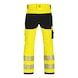 Bundhose Klasse 2 PERFORMANCE HI-VIS - WARNSCHUTZHOSE PERFORMANCE GELB 60 - 2