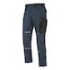  Bundhose TEMPER - BUNDHOSE TEMPER DUNKELBLAU 106 - 1
