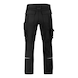 Bundhose TEMPER - BUNDHOSE TEMPER SCHWARZ 98 - 2