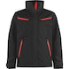 Winterjacke Performance 2.0 - WINTERJACKE PERFORMANCE 2.0 SCHWARZ XXL - 1