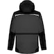 Winterjacke TEMPER - WINTERJACKE TEMPER ANTHRAZIT 6XL - 2
