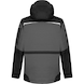 Winterjacke TEMPER - WINTERJACKE TEMPER HELLGRAU 4XL - 2