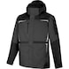 Winterjacke TEMPER - WINTERJACKE TEMPER ANTHRAZIT 6XL - 1