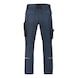  Bundhose TEMPER - BUNDHOSE TEMPER DUNKELBLAU 106 - 2