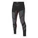 Active underwear long pants - UW LONG PANTS ACTIVE BLACK/GREY L/XL - 1
