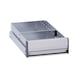 Drawer longitudinal installation 556x382 mm - 1