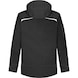 Softshelljacke TEMPER - SOFTSHELLJACKE TEMPER SCHWARZ S - 2