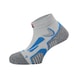 Summer socks - SOCKS SUMMER GREY/BLUE 39/41 - 1