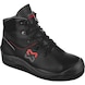 W&Uuml;RTH MODYF Autobahn S2PS Sicherheitsstiefel - STIEFEL AUTOBAHN S2PS SCHWARZ 41 - 1