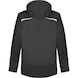 Softshelljacke TEMPER - SOFTSHELLJACKE TEMPER ANTHRAZIT 5XL - 2