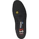 Einlegesohle SECOSOL COMPLETE+ - EINLEGESOHLEN SECOSOL COMPLETE+ MID 40 - 3