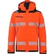 Winterjacke Performance Warnschutzklasse 3  - WARN WINTERJCK PERFORMANCE ORANGE 6XL - 1