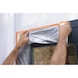Mascheratura con piega di precisione STRONG - 2