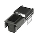 M&uuml;lltrennsystem VS ENVI Space / ENVI Space S - MUELLTRENNSYS-ENVISPACE-ANTHR-370-22LTR - 1