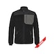 Work jacket fleece ENTIRE ENGEL - 1