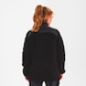 Work jacket fleece women's ENTIRE ENGEL - 3