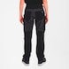 Work trousers women's ENTIRE ENGEL 4-way STRETCH - 2