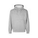 Sweatshirt Hoodie, ID - HOODIE ID IDENTITY GRÅ STR. XL - 1