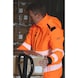 High-visibility jacket LYNGS&Oslash;E - 2