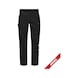 Work trousers ENTIRE ENGEL 2-way STRETCH - 1