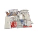 First Aid case Regulation 7 - 1STAIDBOX-REG7-REFILL-54PCS - 2