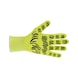 TIGERFLEX COOL W-259 Level C cut-resistant glove - 3