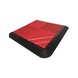 Modular Workshop Flooring - Tiles & Edging - FLRMAT-EDGING-BLACK-M - 2