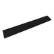 Modular Workshop Flooring - Tiles & Edging - FLRMAT-EDGING-BLACK-M - 1