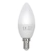 Lampadina a LED Forma a candela E14, non dimmerabile - 1