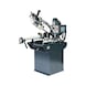 Manu.tilting frame metal band saw BMBS H-G Stürmer - BASAW-STUERMER-3680001-BMBS220X250H-G - 1