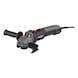 EWS 20-125-EL POWER INOX angle grinder - ANGLGRIND-EL-EWS 20-125-EL-INOX-POWER - 2