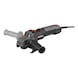 EWS 20-125-EL POWER INOX angle grinder - ANGLGRIND-EL-EWS 20-125-EL-INOX-POWER - 3