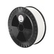 Filament PLA gl&auml;nzend - DRKMATL-PLA-SIGNALWEISS-D1,75MM-2,5KG - 1