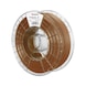 Filament PETG gl&auml;nzend - DRKMATL-PETG-PERLGOLD-D2,85MM-1KG - 1