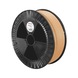 Filament PLA gl&auml;nzend - DRKMATL-PLA-BEIGE-D1,75MM-2,5KG - 1