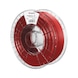 Filament PLA gl&auml;nzend - DRKMATL-PLA-SIGNALROT-D1,75MM-1KG - 1
