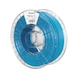 Filament PLA gl&auml;nzend - DRKMATL-PLA-LICHTBLAU-D1,75MM-1KG - 1