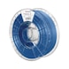 Filament PETG gl&auml;nzend - DRKMATL-PETG-KOBALTBLAU-D1,75MM-1KG - 1