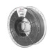 Filament PLA gl&auml;nzend - DRKMATL-PLA-PERLDUNKELGRAU-D2,85MM-1KG - 1