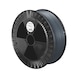 Filament PETG gl&auml;nzend - DRKMATL-PETG-ANTHRAZITGRAU-D1,75MM-2,5KG - 1