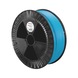 Filament PETG gl&auml;nzend - DRKMATL-PETG-LICHTBLAU-D2,85MM-2,5KG - 1