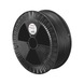 Filament PETG-CF15 matt - DRKMATL-PETGCF15M-VE-SCHW-D2,85MM-2,5KG - 1