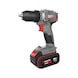 REDSTRIPE CORDLESS DRILL DRIVER ABSR 20 COMPACT - DRLDRIV-CORDL-(ABSR 20 COMPACT)-1X2AH-C - 1