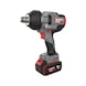 REDSTRIPE IMPACT WRENCH ASSR 20 - 3/4 - IMPWRNCH-CORDL-(ASSR 20-3/4 IN)-1X8AH-C - 1