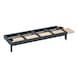 Workbench cartridge height adjustable - 1