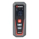Misuratore di distanze laser WDM 1-26 - 1