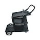 DENT LIFTER EQUIPMENT TROLLEY