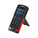 DIGITAL MULTIMETER FOR AUTOMOTIVE CIRCUIT DIAGNOSTICS - MULTIM-DGT-11FUNCTIONS - 1
